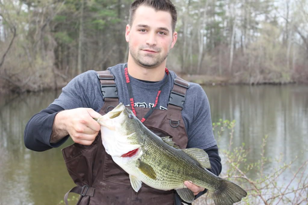 Waterford ponds Fishing Forum Niagara Fishing Forum